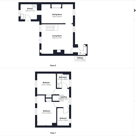 Host & - Spittal Farm *