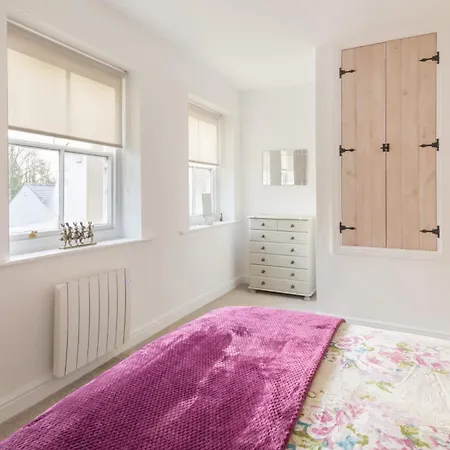 Host & - Spittal Farm Holiday home *