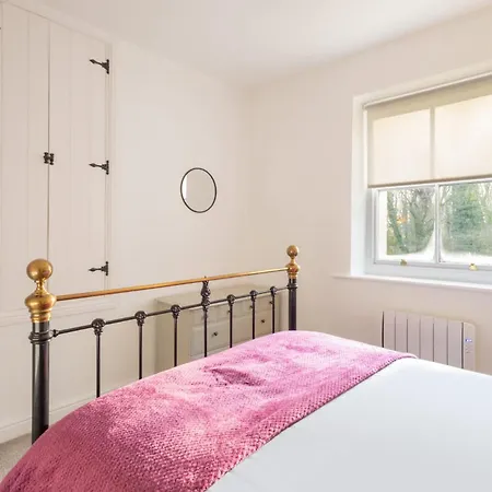 Holiday home Host & - Spittal Farm *