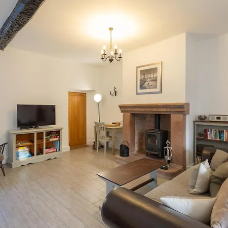 Holiday home Host & - Spittal Farm