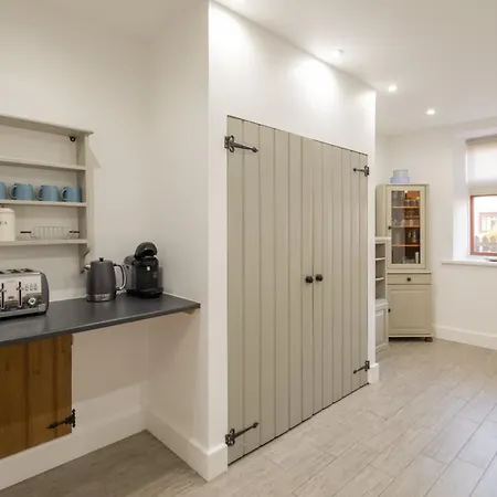 Host & - Spittal Farm Tatil Evi Wigton