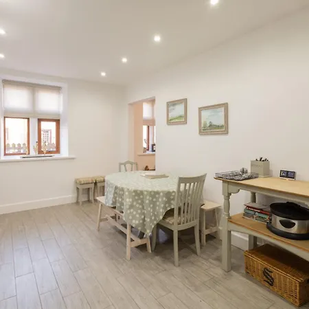 Сasa de vacaciones Host & - Spittal Farm