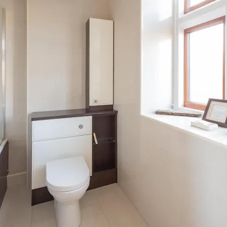 Host & - Spittal Farm Tatil Evi *